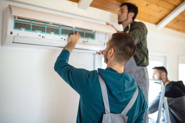 Best Ductless HVAC Repair  in Webb City, MO