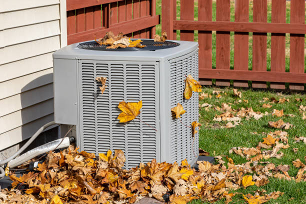 Best Central Air Repair  in Webb City, MO
