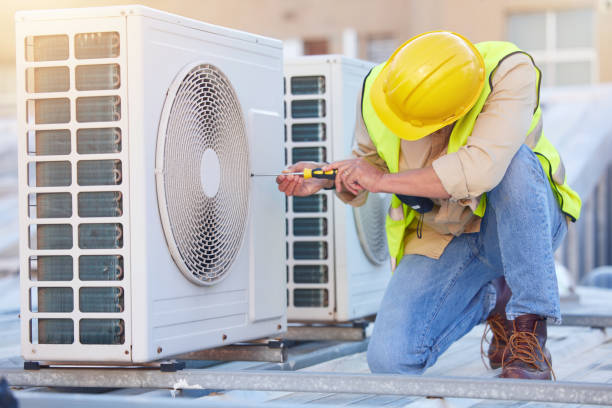 Best HVAC Replacement Cost  in Webb City, MO