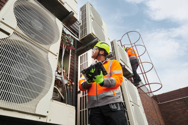 Best Emergency HVAC Repair  in Webb City, MO