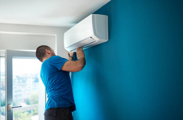 Best Air Conditioning Repair  in Webb City, MO