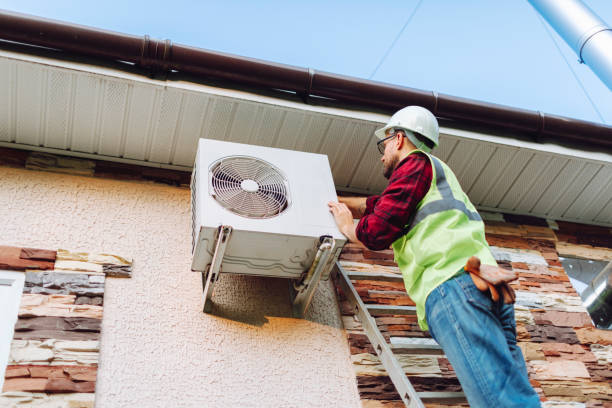 Best Furnace Repair Near Me  in Webb City, MO