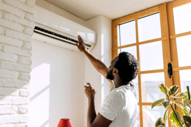 Best Residential HVAC Services  in Webb City, MO