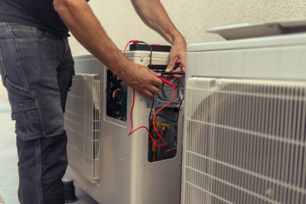 Best Commercial HVAC Repair  in Webb City, MO
