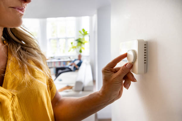 Best HVAC Repair Near Me  in Webb City, MO