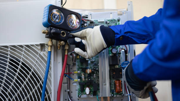 Best HVAC Installation Services  in Webb City, MO
