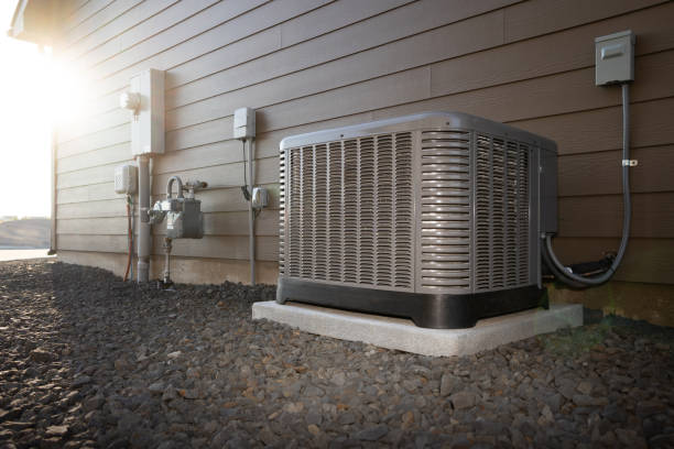 Best Central Air Repair  in Webb City, MO